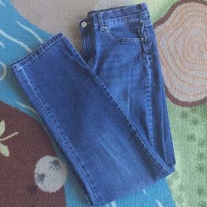Banana Republic Blue Jeans Size 6